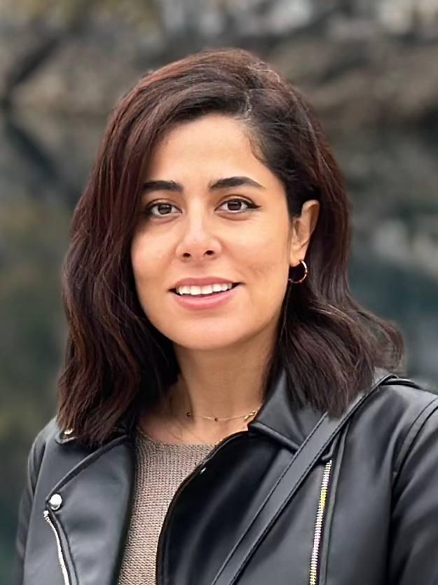 Dr.  Khatereh Meshkini