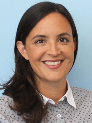 Prof. Dr.  Verena Griess
